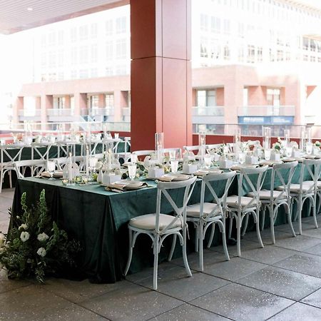 The Westin Tempe Hotel Buitenkant foto
