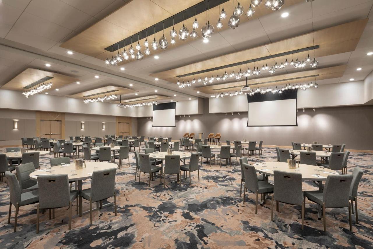 The Westin Tempe Hotel Buitenkant foto